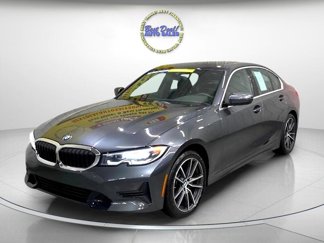 Used 2021 BMW 330i xDrive Sedan w/ Convenience Package image 1