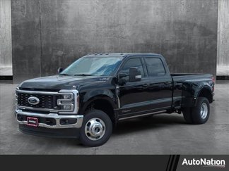 New 2025 Ford F350 Lariat w/ Lariat Ultimate Package image 1