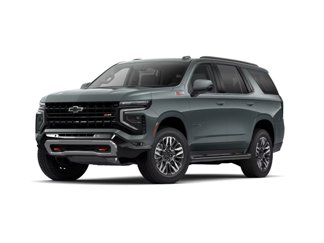 New 2026 Chevrolet Tahoe Z71 image 1
