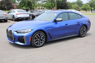 Used 2024 BMW M440i xDrive Gran Coupe image 1