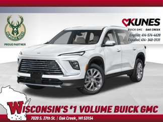 New 2026 Buick Enclave Preferred w/ Power Package image 1