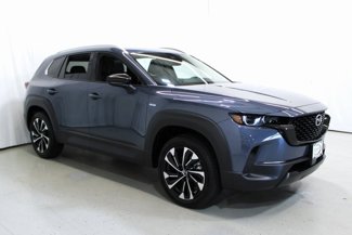 New 2025 MAZDA CX-50 2.5 Hybrid w/ Cargo Package image 1