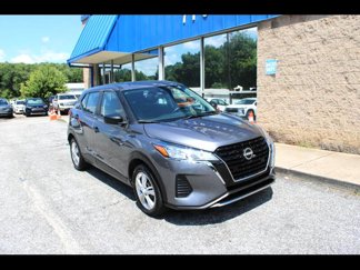 Used 2023 Nissan Kicks S image 1