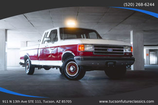 Used 1989 Ford F150 2WD SuperCab image 1
