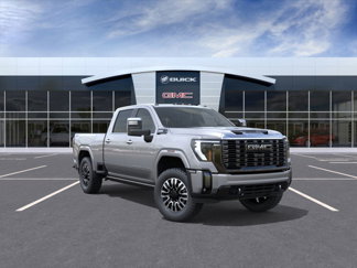 New 2026 GMC Sierra 2500 Denali Ultimate w/ Max Trailering Package image 1