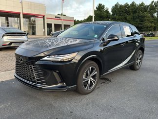 Used 2024 Lexus RX 350 FWD image 1