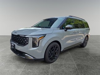 New 2026 Kia Carnival SX Prestige image 1