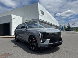 New 2026 Cadillac Escalade IQ Sport 2 image 1