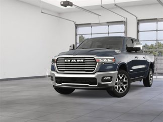 New 2025 RAM 1500 Laramie image 1