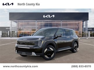 New 2026 Kia EV9 Light image 1
