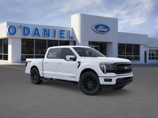 New 2025 Ford F150 Lariat image 1