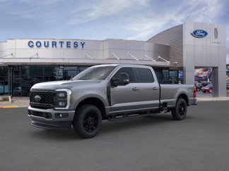 New 2025 Ford F350 XLT image 1