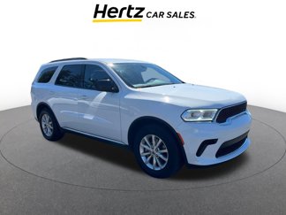 Used 2024 Dodge Durango SXT image 1