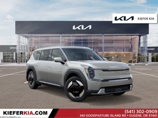 New 2026 Kia EV9 Wind image 1