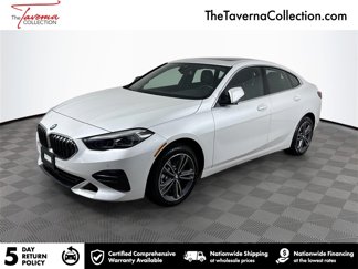 Used 2024 BMW 228i Gran Coupe image 1