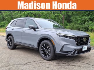New 2026 Honda CR-V Sport-L image 1
