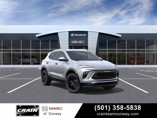 New 2026 Buick Encore GX Sport Touring w/ Advanced Technology Package image 1