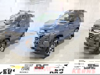 New 2026 Chevrolet Equinox LT w/ Convenience Package II image 1