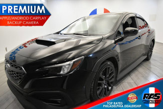 Used 2023 Subaru WRX Premium image 1
