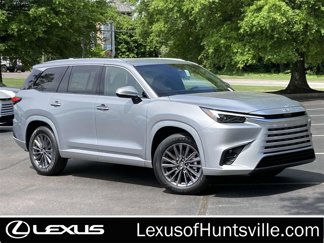 New 2025 Lexus TX 350 FWD image 1