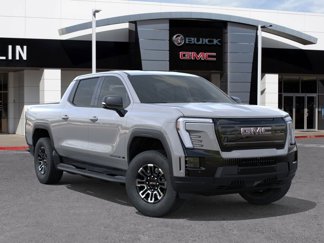 New 2026 GMC Sierra EV Elevation w/ Premium Package image 1