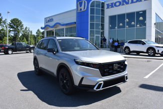 New 2026 Honda CR-V Sport Touring image 1