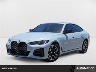 Used 2022 BMW M440i xDrive Gran Coupe w/ Premium Package image 1