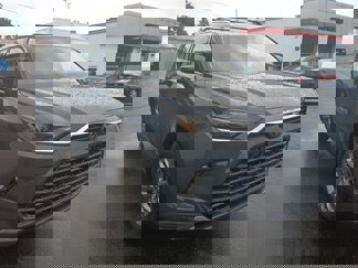 New 2025 Toyota Grand Highlander FWD image 1