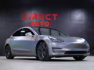 Used 2019 Tesla Model 3 Standard Range Plus image 1