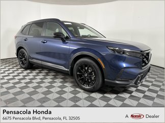 New 2026 Honda CR-V Sport-L image 1