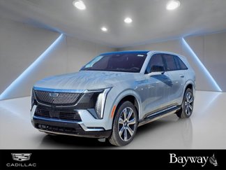 New 2026 Cadillac Escalade IQ Luxury 1 image 1