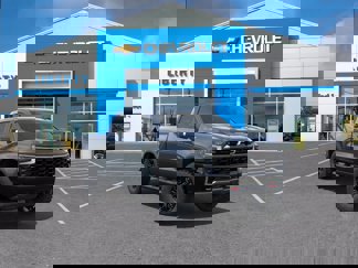 New 2025 Chevrolet Silverado 1500 ZR2 w/ Technology Package image 1