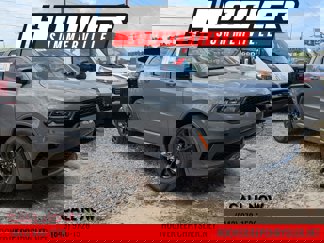 New 2025 Dodge Durango GT image 1