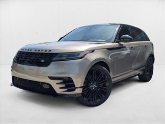 New 2026 Land Rover Range Rover Velar Autobiography image 1