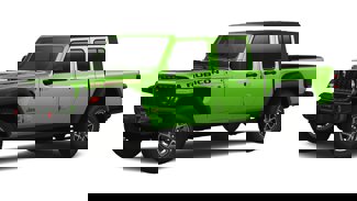 New 2025 Jeep Gladiator Rubicon image 1