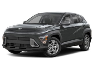New 2026 Hyundai Kona SE image 1