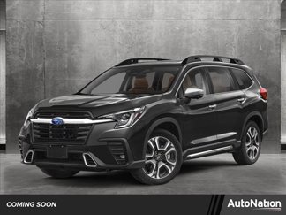 New 2025 Subaru Ascent Touring image 1