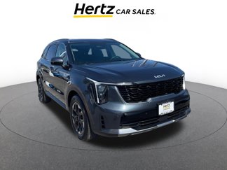 Used 2024 Kia Sorento S image 1