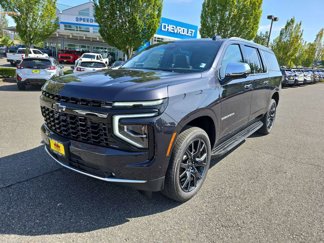 New 2025 Chevrolet Suburban Premier w/ Sun And Tow Package image 1