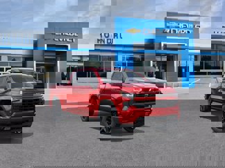 New 2026 Chevrolet Silverado 1500 RST image 1