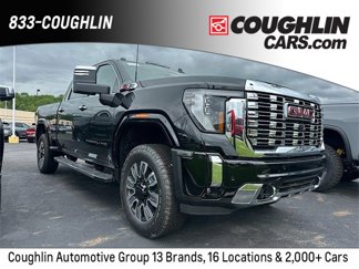 New 2025 GMC Sierra 2500 Denali w/ Denali Reserve Package image 1