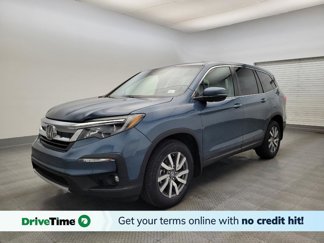 Used 2019 Honda Pilot EX-L image 1
