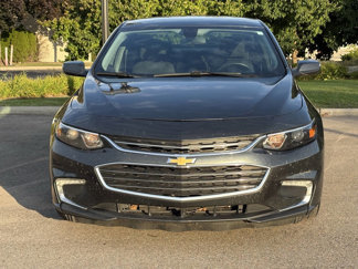 Used 2016 Chevrolet Malibu LT image 1
