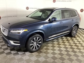 New 2025 Volvo XC90 B6 Plus w/ Protection Package Premier image 1