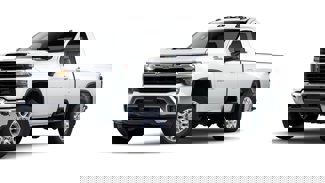 New 2025 Chevrolet Silverado 3500 LT w/ Convenience Package image 1