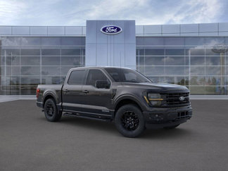 New 2025 Ford F150 XLT w/ Equipment Group 302A MID image 1
