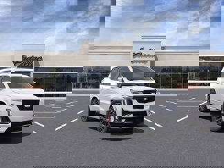 New 2025 Cadillac XT6 Sport w/ Platinum Package image 1