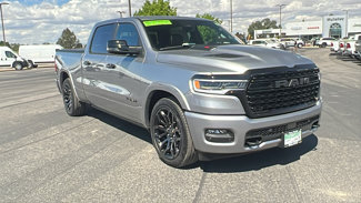New 2025 RAM 1500 Limited image 1