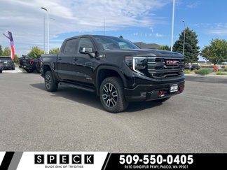 New 2026 GMC Sierra 1500 AT4 w/ AT4 Premium Package image 1