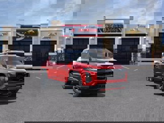 New 2026 Chevrolet Equinox RS w/ Convenience Package III image 1